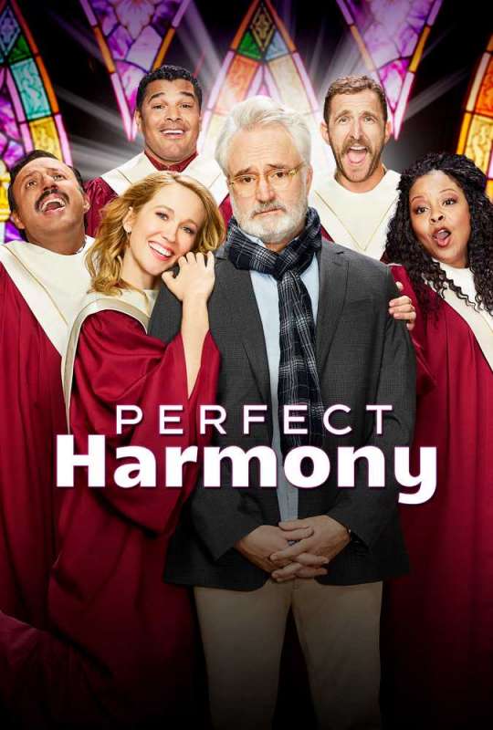 مسلسل Perfect Harmony الموسم الاول حلقة 12