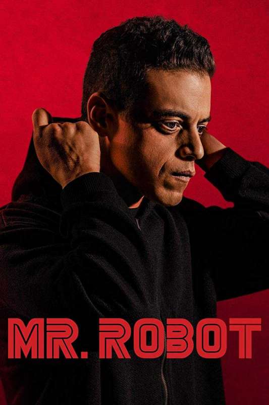 مسلسل Mr. Robot الموسم الرابع حلقة 7