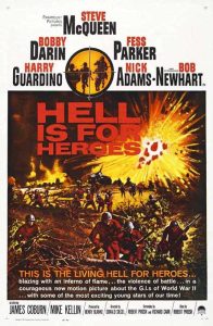 فيلم Hell Is for Heroes 1962 مترجم