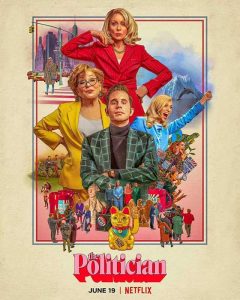 مسلسل The Politician الموسم الثاني حلقة 6