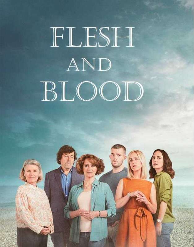 مسلسل Flesh and Blood الموسم الاول حلقة 1