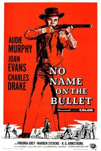 فيلم No Name on the Bullet 1959 مترجم