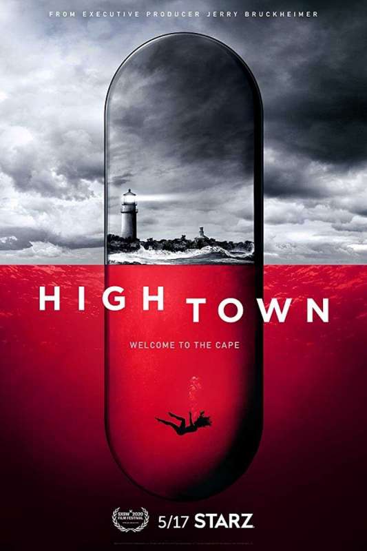 مسلسل Hightown الموسم الاول حلقة 8 والاخيرة