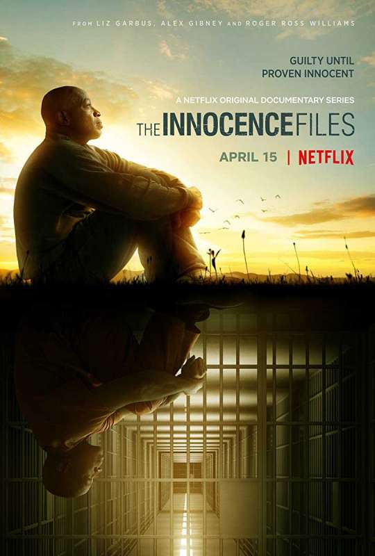 مسلسل The Innocence Files الموسم الاول حلقة 4