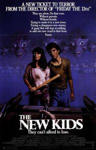 فيلم The New Kids 1985 مترجم