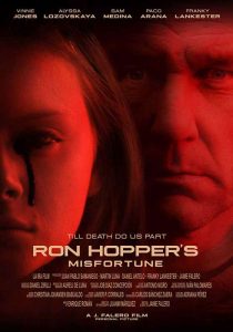 فيلم Ron Hopper’s Misfortune 2020 مترجم