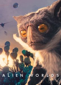 مسلسل Alien Worlds الموسم الاول حلقة 2