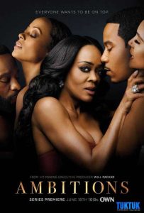 مسلسل Ambitions الموسم الاول حلقة 17