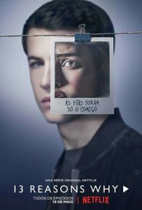 مسلسل 13 Reasons Why الموسم الاول حلقة 6