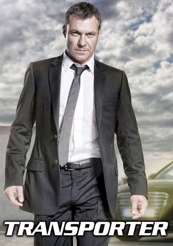 مسلسل Transporter: The Series الموسم الثاني حلقة 2