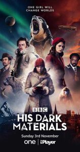 مسلسل His Dark Materials الموسم الاول حلقة 2