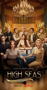مسلسل High Seas الموسم الثاني حلقة 8 والاخيرة