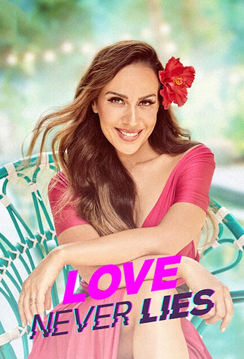 برنامج Love Never Lies الموسم الاول حلقة 1