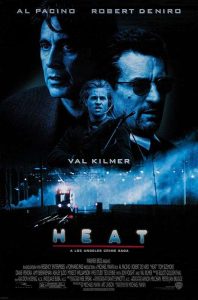 فيلم Heat 1995 مترجم