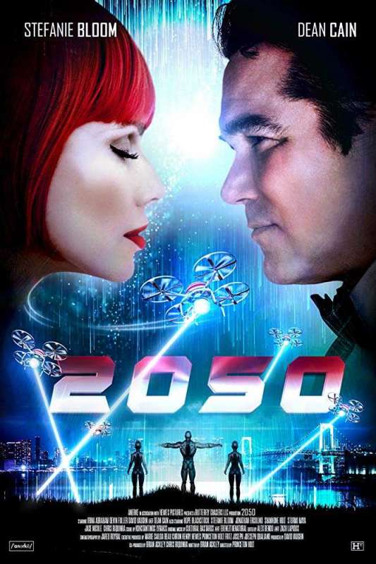 فيلم 2050 2018 مترجم