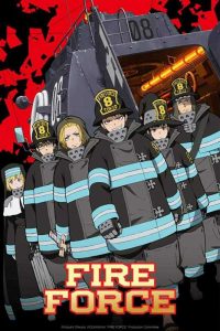 انمي Enen no Shouboutai حلقة 5 مترجمة