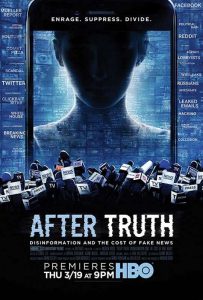 فيلم After Truth: Disinformation and the Cost of Fake News 2020 مترجم