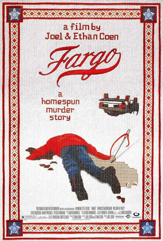 فيلم 1996 Fargo مترجم