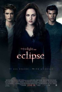 فيلم 2010 The Twilight Saga: Eclipse مترجم