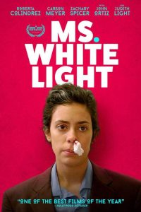 فيلم Ms. White Light 2019 مترجم