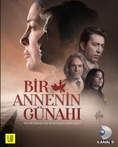 مسلسل ذنب أم حلقة 4 مترجمة