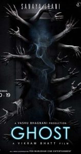 فيلم Ghost 2019 مترجم