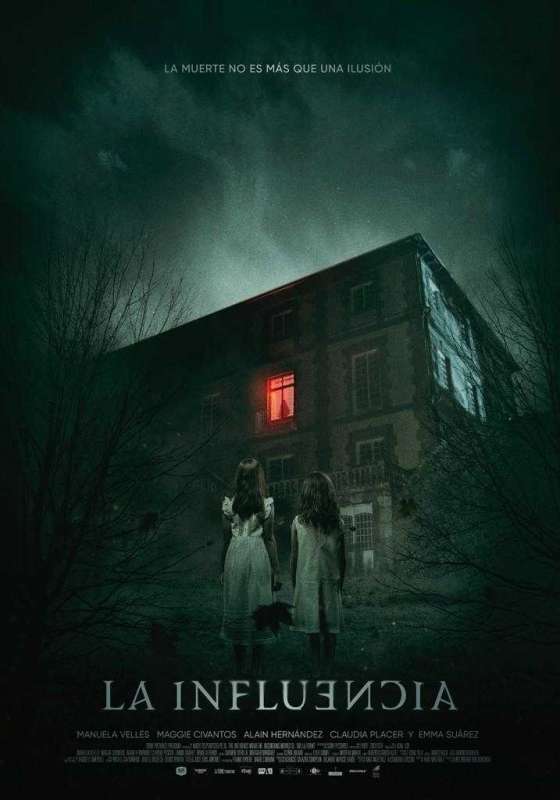 فيلم The Influence 2019 مترجم فيلم The Influence 2019 مترجم