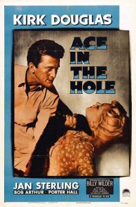 فيلم 1951 Ace in the Hole مترجم