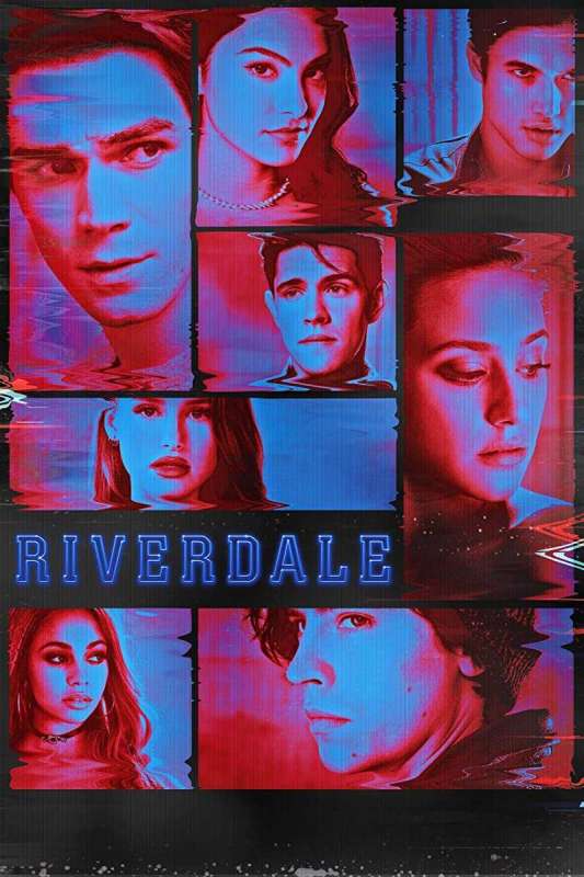 مسلسل Riverdale الموسم الرابع حلقة 4