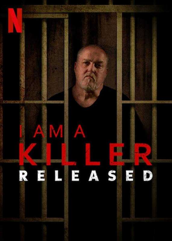 مسلسل I Am a Killer: Released الموسم الاول حلقة 3 والاخيرة