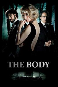 فيلم 2012 The Body مترجم