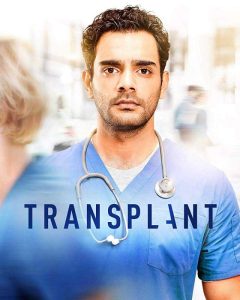 مسلسل Transplant الموسم الاول حلقة 10