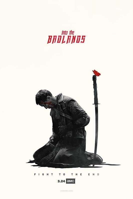 مسلسل Into the Badlands الموسم الثالث حلقة 2