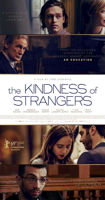 فيلم The Kindness of Strangers 2019 مترجم