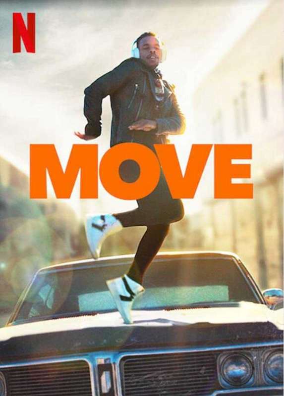 مسلسل Move الموسم الاول حلقة 2