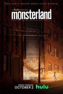 مسلسل Monsterland الموسم الاول حلقة 4