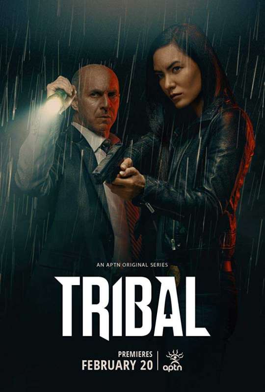 مسلسل Tribal الموسم الاول حلقة 8 والاخيرة