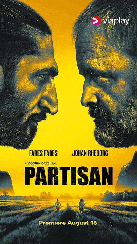 مسلسل Partisan الموسم الاول حلقة 2 مسلسل Partisan الموسم الاول حلقة 2