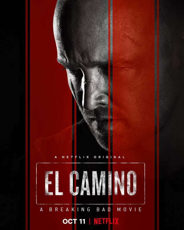 فيلم El Camino 2019 مترجم