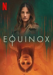 مسلسل Equinox الموسم الاول حلقة 6 والاخيرة