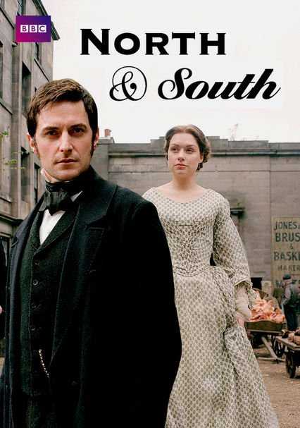 مسلسل North and South الموسم الاول حلقة 2