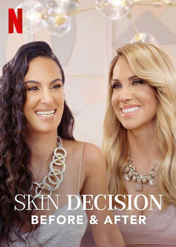 برنامج Skin Decision: Before and After الموسم الاول حلقة 7