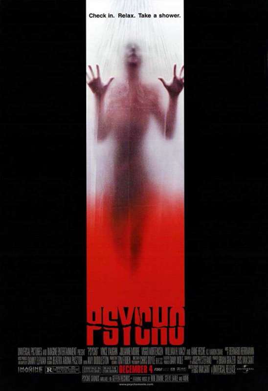 فيلم 1998 Psycho مترجم