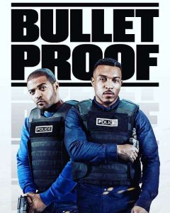 مسلسل Bulletproof الموسم الاول حلقة 5