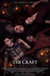 فيلم The Craft: Legacy 2020 مترجم