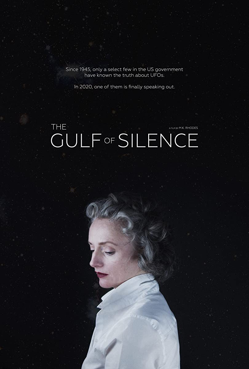 فيلم The Gulf of Silence 2020 مترجم