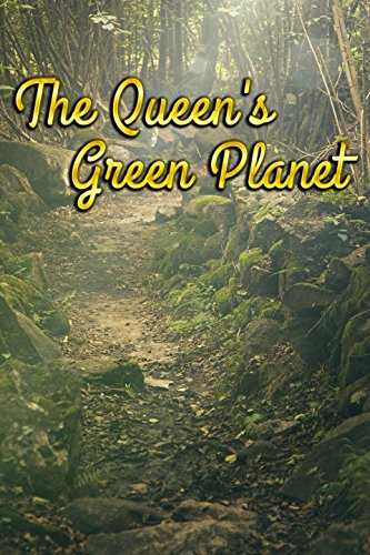 فيلم The Queen’s Green Planet 2018 مترجم