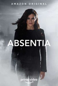 مسلسل Absentia الموسم الثالث حلقة 1