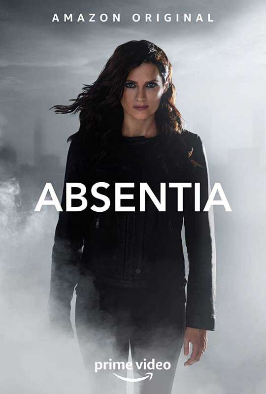 مسلسل Absentia الموسم الثالث حلقة 6