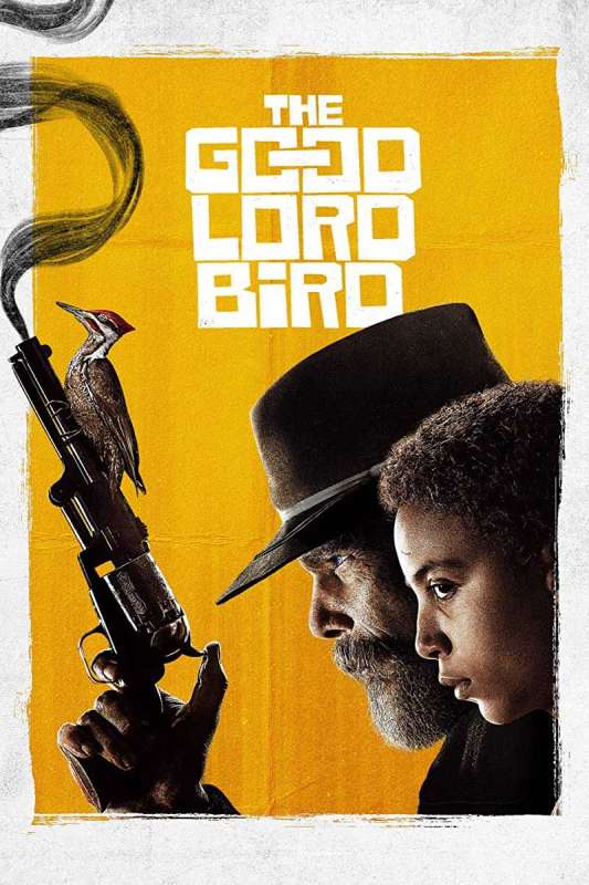 مسلسل The Good Lord Bird الموسم الاول حلقة 3